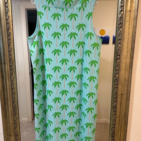 Sailor-Sailor New Size M Summer Dress NWOT - Picture 6 of 9